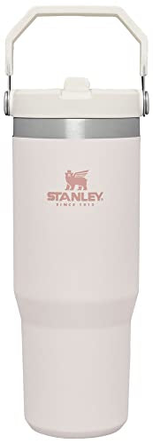 Stanley IceFlow Flip Straw Tumbler 30 Oz