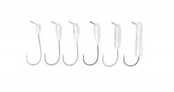 XZONE - TÊTES PLOMBÉES TUBE 60°