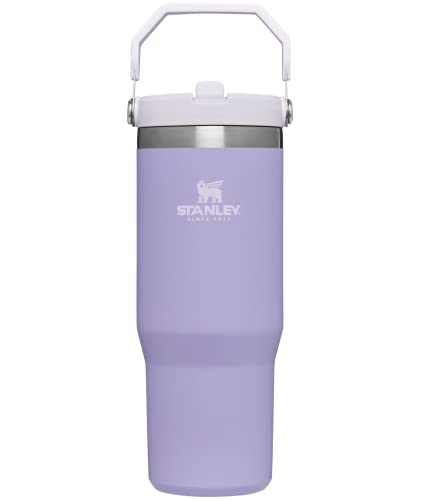 Stanley IceFlow Flip Straw Tumbler 30 Oz