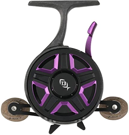 13 FISHING - FREEFALL BLACK BETTY (SPECIAL EDITION) 13 FISHING - FREEFALL BLACK BETTY (SPECIAL EDITION)