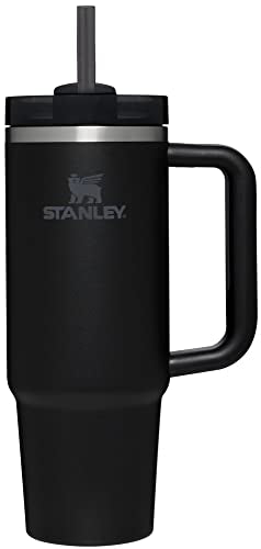 Stanley Quencher H2.0 FlowState Stainless Steel