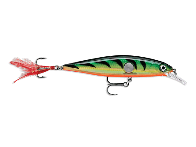 RAPALA - CLACKIN MINNOW