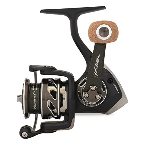 Pflueger Patriarch Spinning Reel 25 size