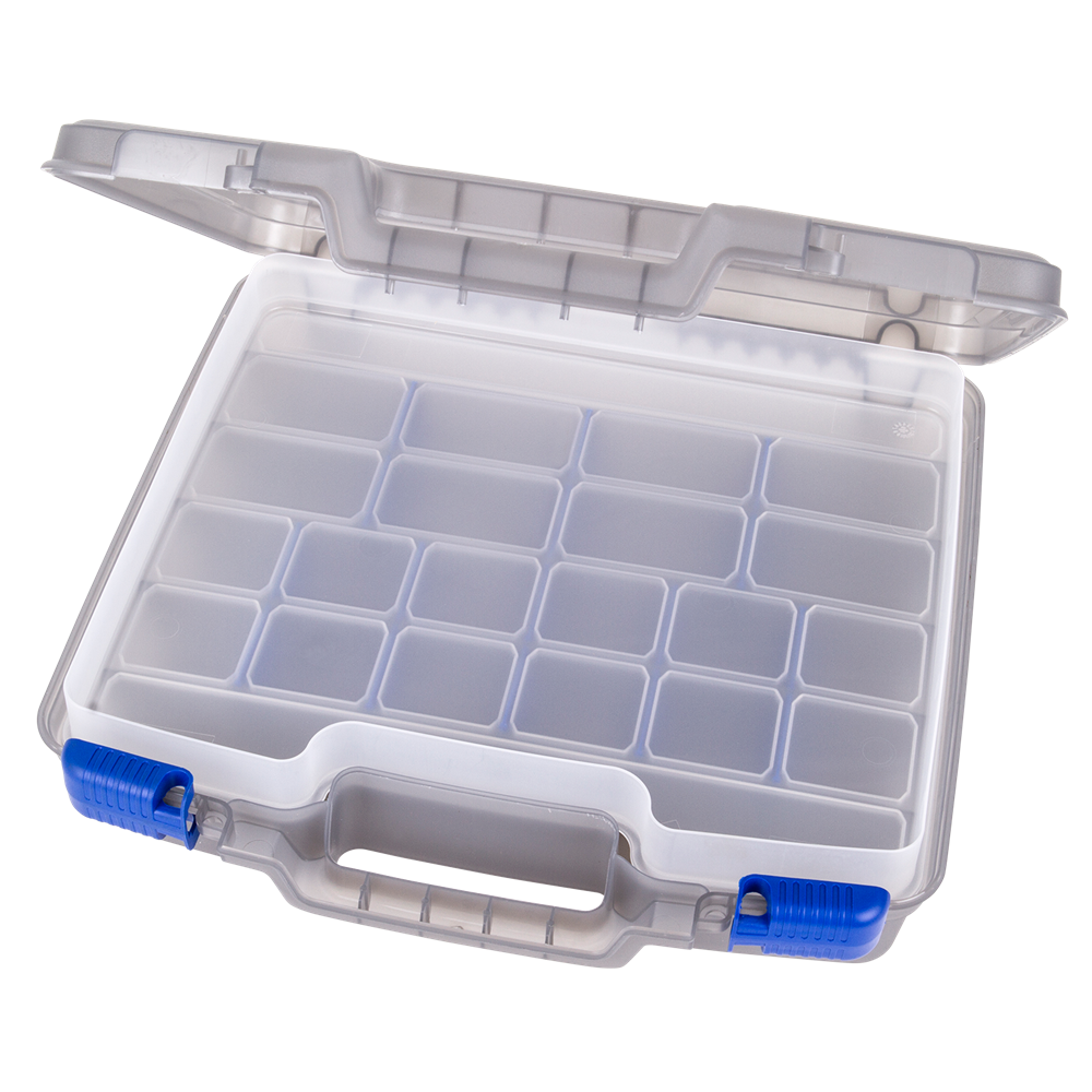 ZERUST MAX RIGGING BOX