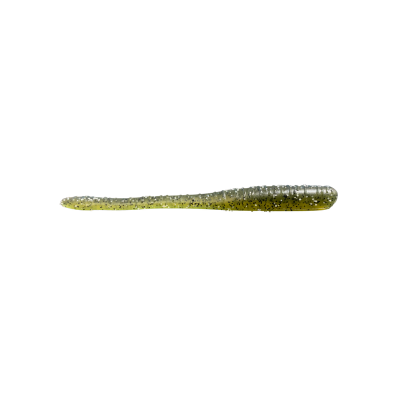 Great Lakes Finesse 4" Drop Worm (8pk)