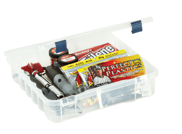 Plano XL Prolatch Stowaway