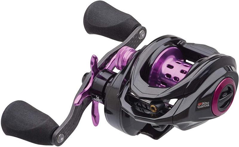 Revo EXD Low Profile Reel 5.4:1