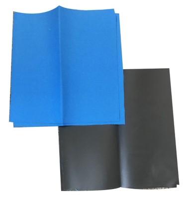 CLAM BLUE TENT PATCH KIT