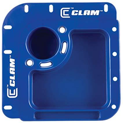CLAM CORNER CONSOLE
