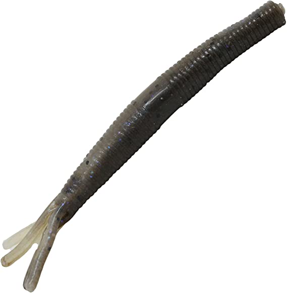 Z-MAN Hula Stick, 4", The Deal