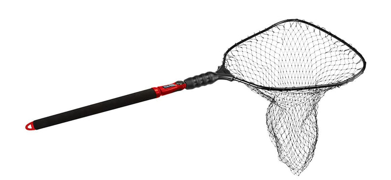 EGO S2 SLIDER FISHING NET