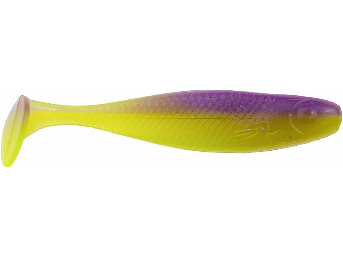 STH DSSM75 Swimbait Baitfuel Infused