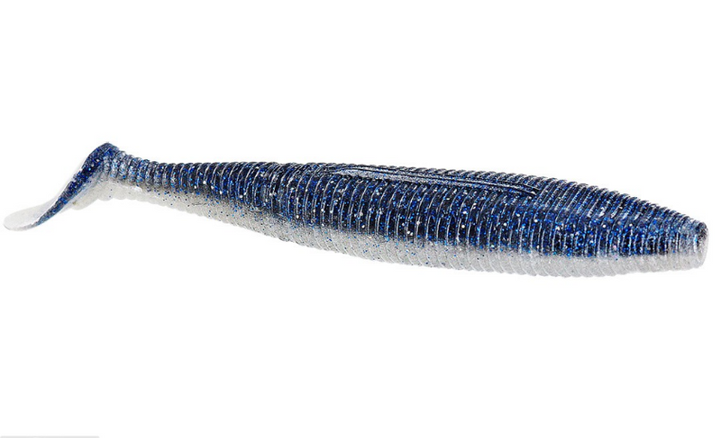 GARY YAMAMOTO - HEART TAIL SHAD SWIMBAIT