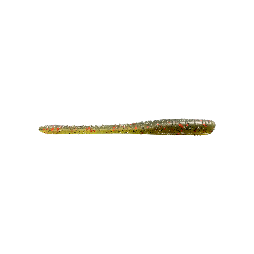 Great Lakes Finesse 4" Drop Worm (8pk)