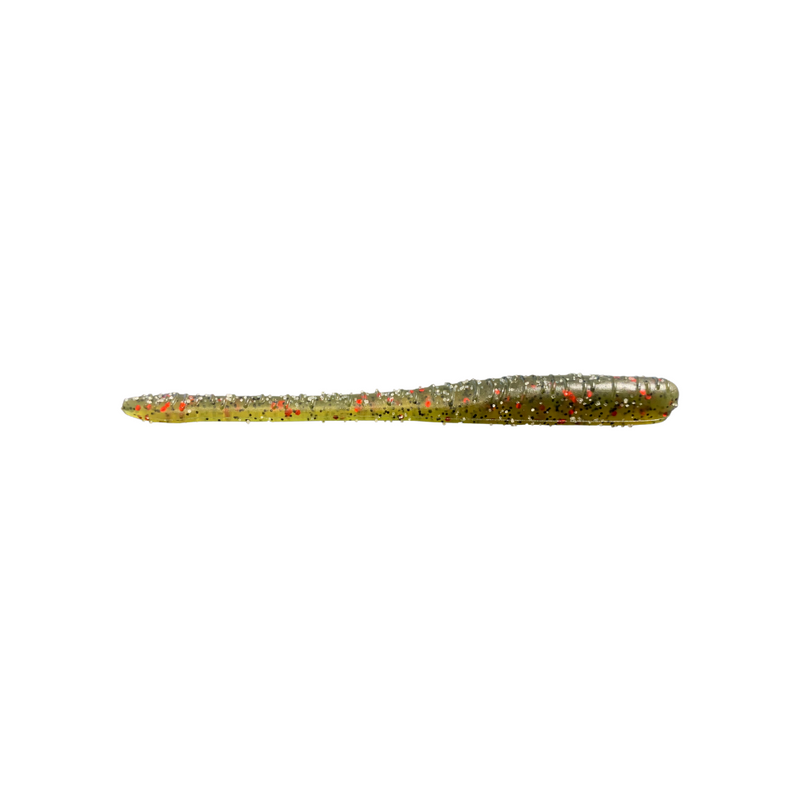 Great Lakes Finesse 4" Drop Worm (8pk)