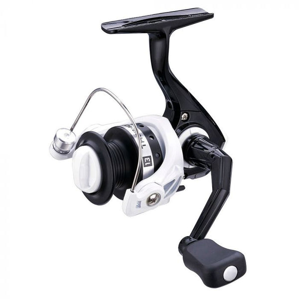 13 FISHING - THERMO ICE SPINNING REEL 100 - Tackle Depot