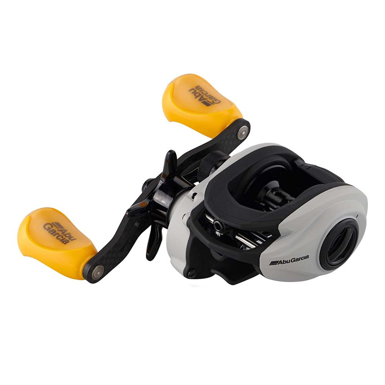 Abu Garcia Jordan Lee Baitcasting Reel - Tackle Depot