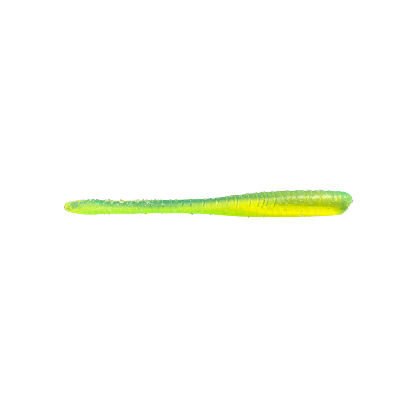 Great Lakes Finesse 4" Drop Worm (8pk)