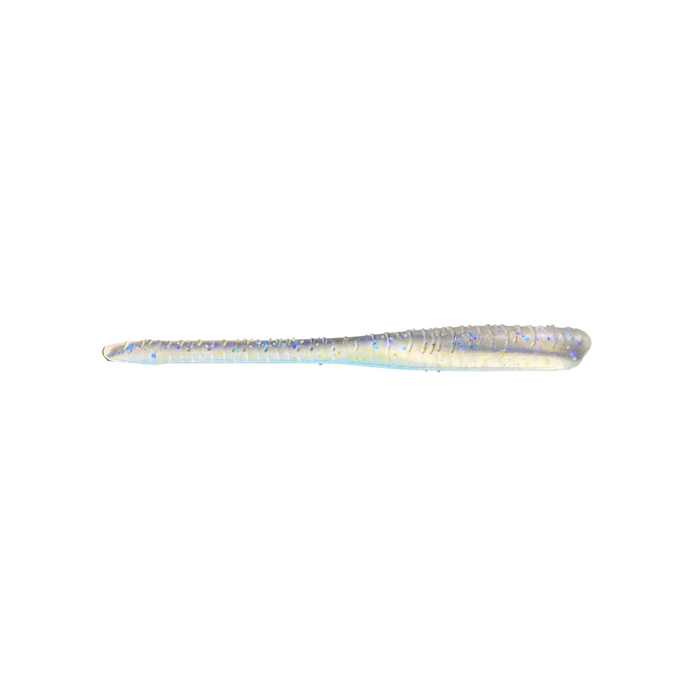 Great Lakes Finesse 4" Drop Worm (8pk)