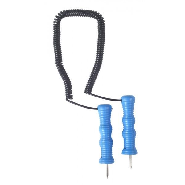CLAM - FLOATING ICE PICKS