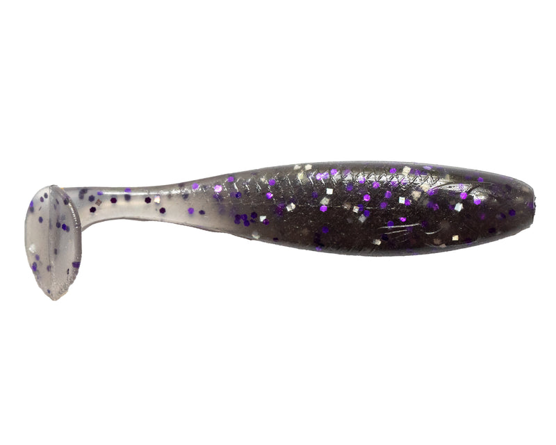 STH DSSM75 Swimbait Baitfuel Infused