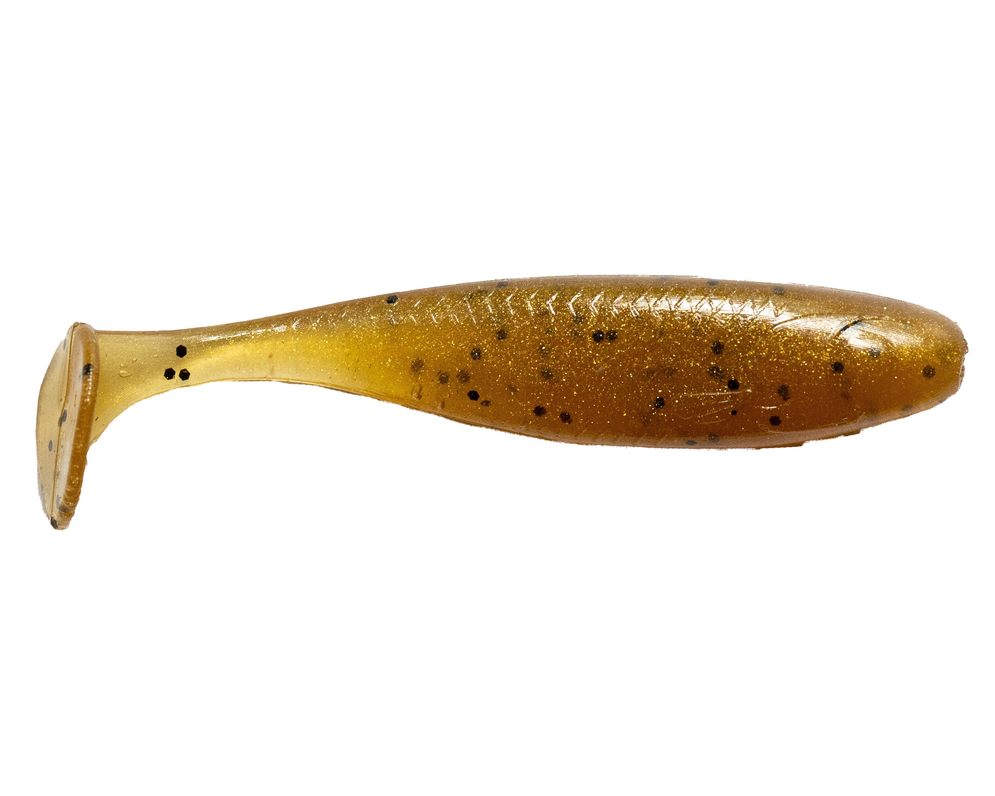 Leurre Swimbait STH DSSM75 infusé de carburant