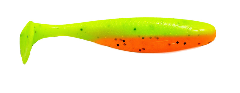 STH DSSM75 Swimbait Baitfuel Infused