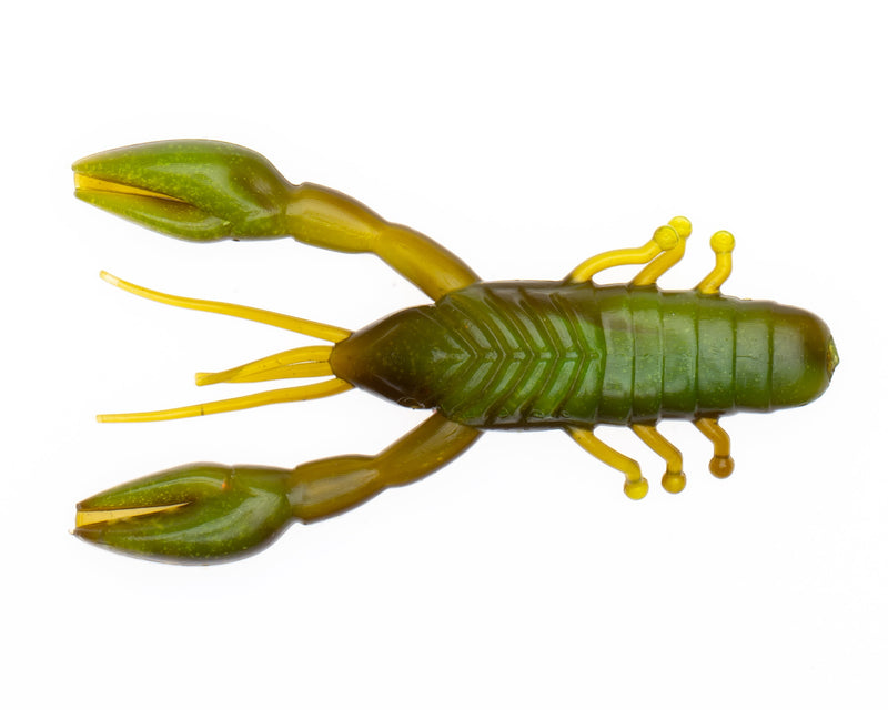 STH Dragin' Craw