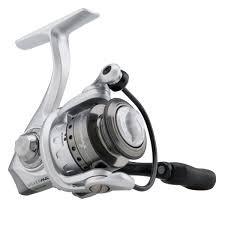 ABU GARCIA SILVERMAX 30 6 BB (5.1:1)-High Falls Outfitters