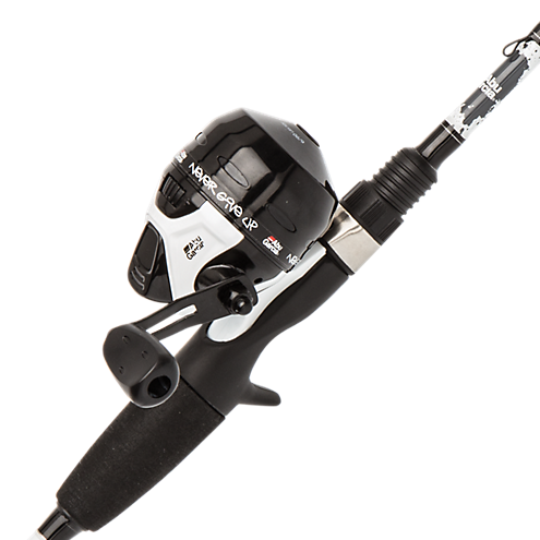 abu garcia ike dude 2 spinning combo ABU GARCIA - IKE DUDE SPINCAST COMBO