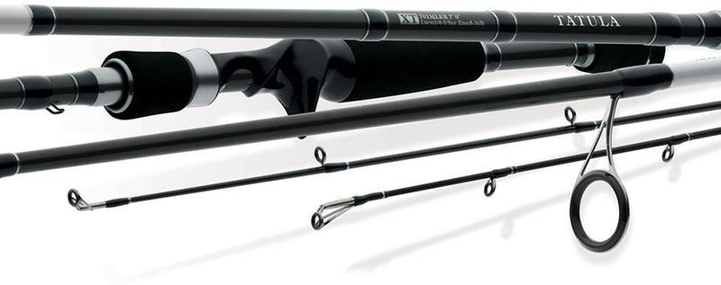 DAIWA TATULA XT SPINNING ROD