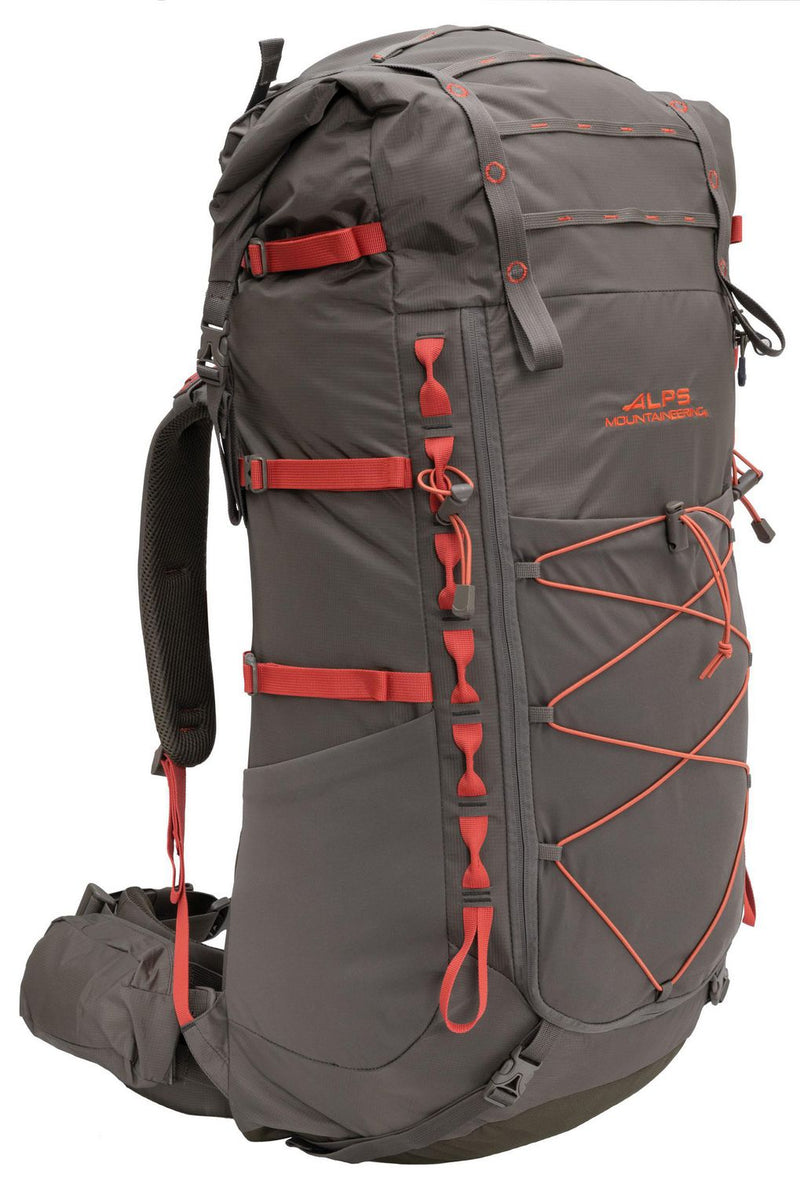 ALPS Mountaineering - WSL - NOMAD 65-85L - BACK PACK