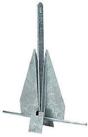 SEACHOICE ANCHOR
