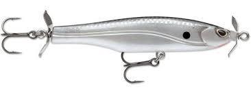 Storm - Arashi Spinbaits - 3-2 Prop