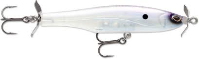 Storm - Arashi Spinbaits - 3-2 Prop