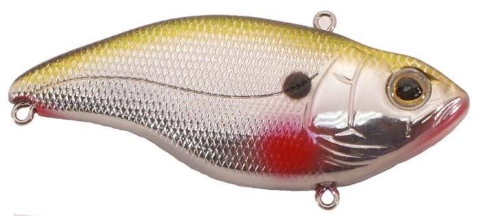 Spro-Aruku Shad 75