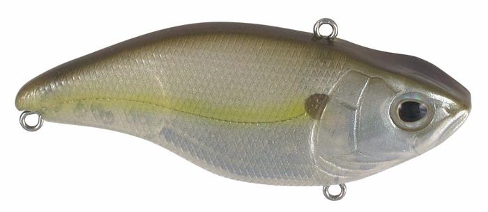 Spro - Aruku Shad 75