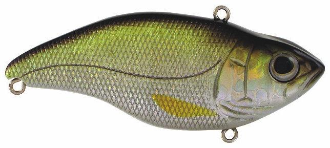 Spro - Aruku Shad 75