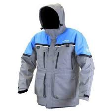 CLAM IA RISE PARKA