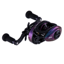 Abu Garcia Revo Ike Low Profile Casting Reel  8.0:1