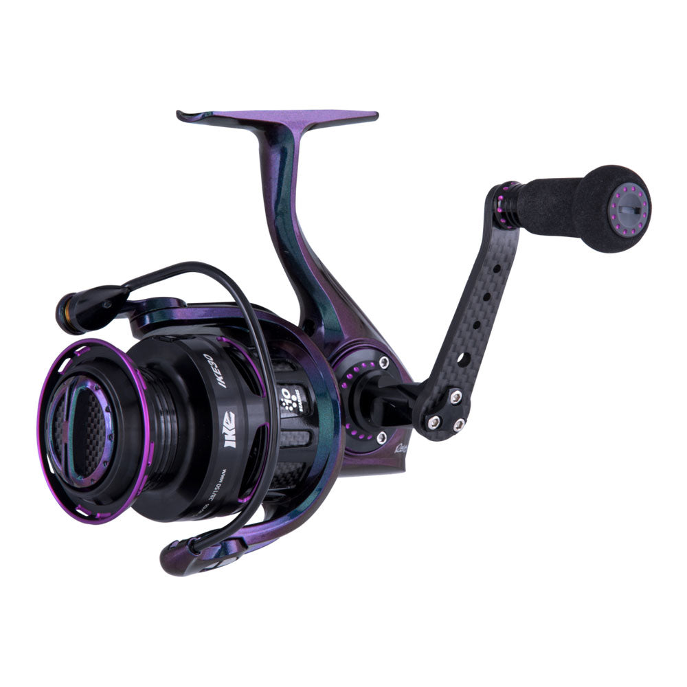 Fishing Abu Ike Combo Fishing Rod Abu Garcia Revo Ike Spinning