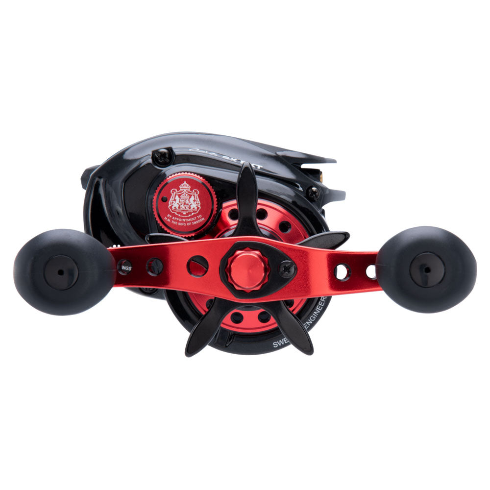 Abu Garcia Revo SX RKT LP Reel