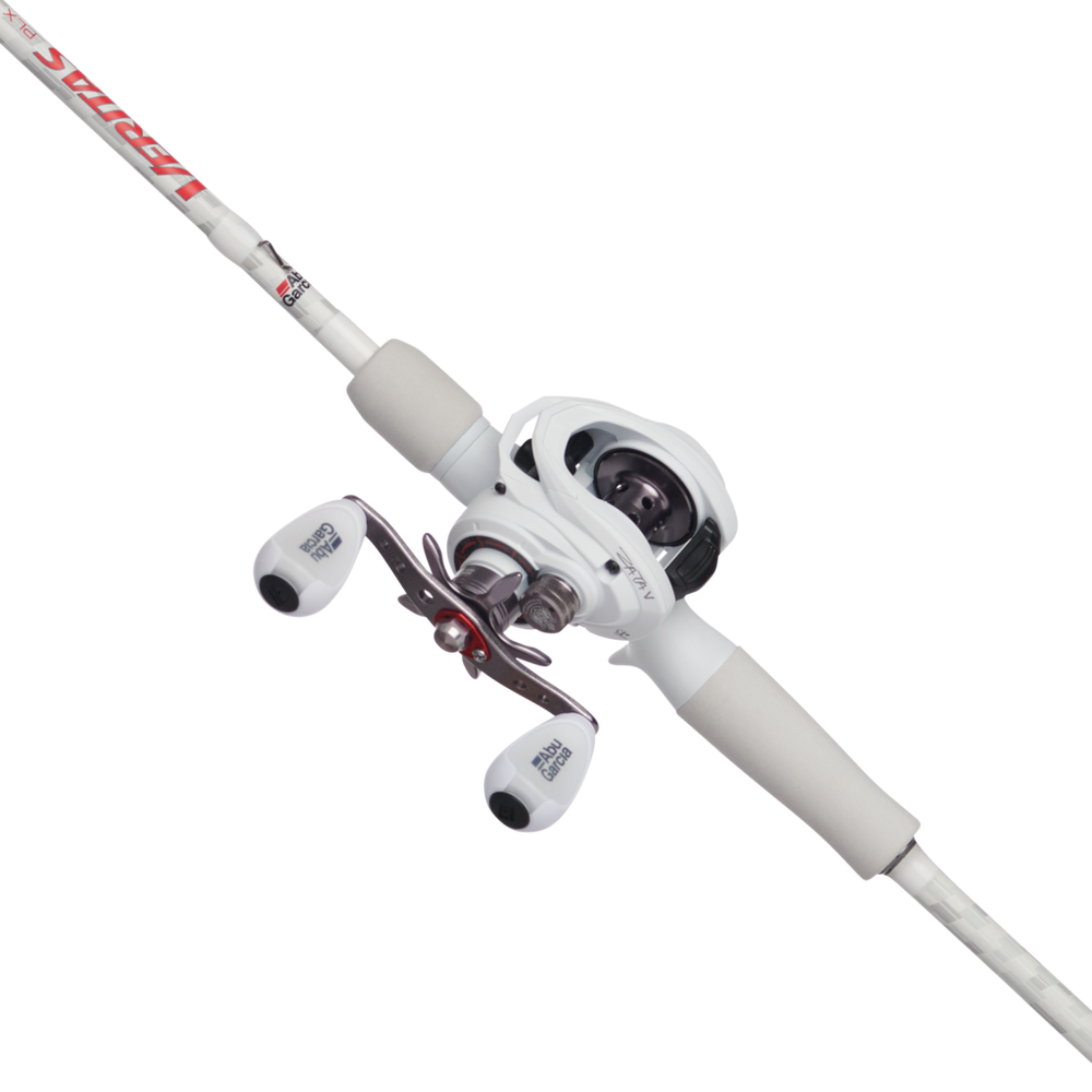 Cold Water Ice Rod and Spinning Reel Combo - Okuma