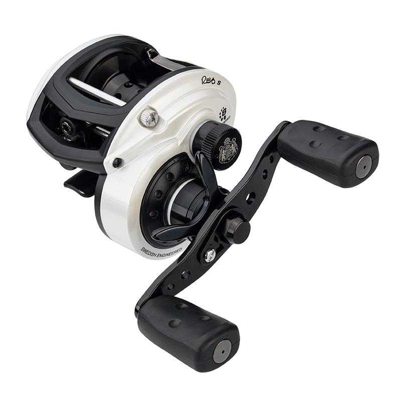 abu-revo-s-baitcasting-reel Abu Garcia Revo Inshore Baitcasting Reel the Revo SX has the torque and power you need in a workhorse reel ABU GARCIA REVO S -