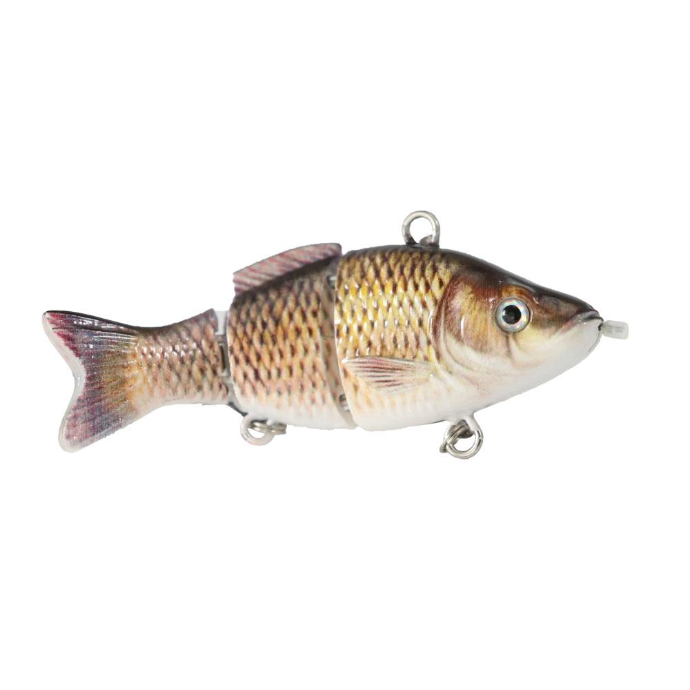 ANIMATED LURE - MINI ANIMATED LURE - MINI