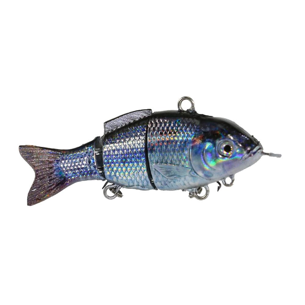 ANIMATED LURE - MINI