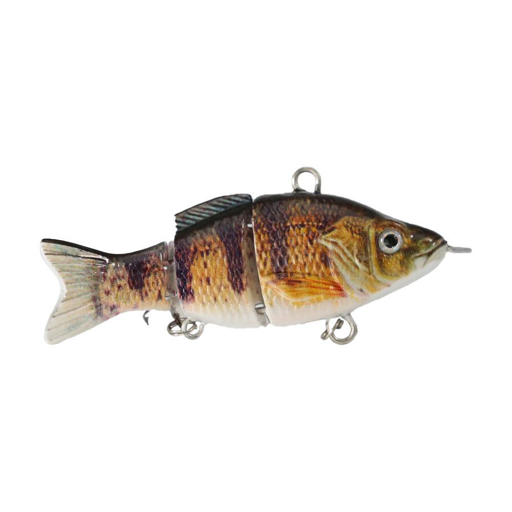 ANIMATED LURE - MINI ANIMATED LURE - MINI
