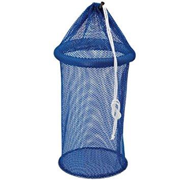 BERKLEY FLEXIBLE BAIT BAG