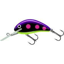 Salmo Floating Rattlin' Hornet