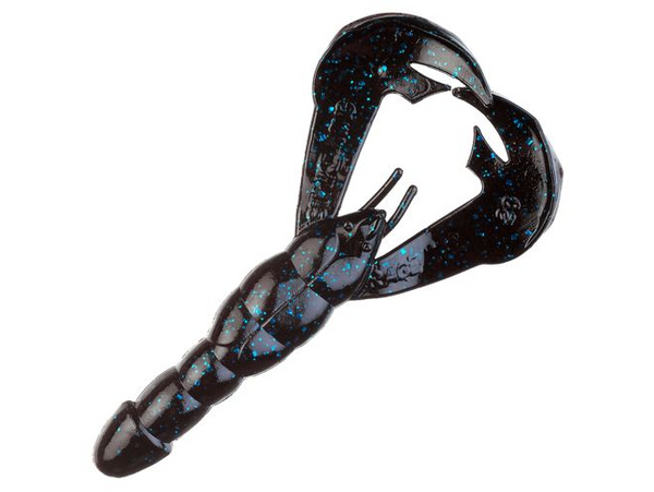 Strike King - Rage Tail Craw - Tackle Depot